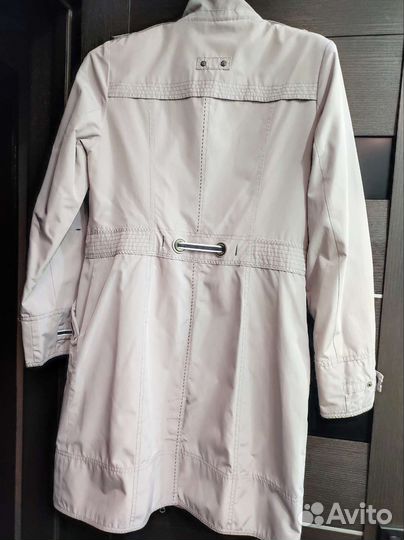 Плащ женский
