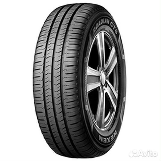 Nexen Roadian CT8 215/65 R15 104T