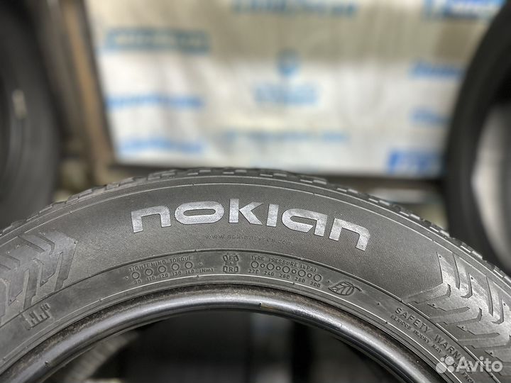 Nokian Tyres Hakkapeliitta 8 185/65 R15 92T