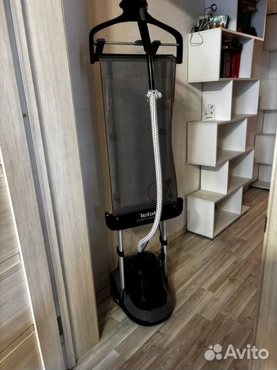 Отпариватель для одежды tefal
