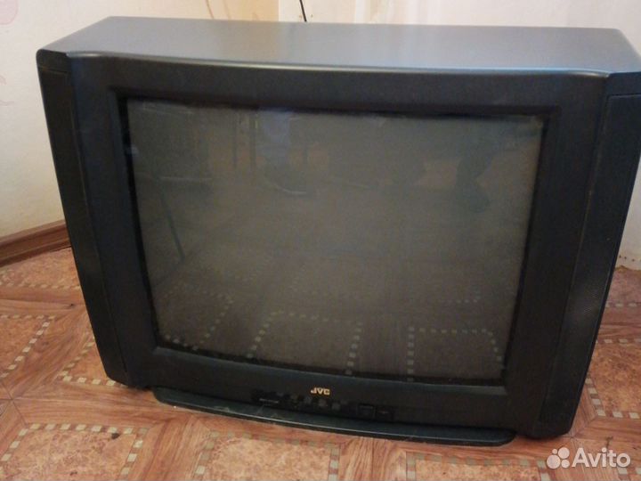 Телевизор JVC