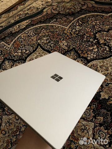 Microsoft Surface laptop 2 i5 объявление продам