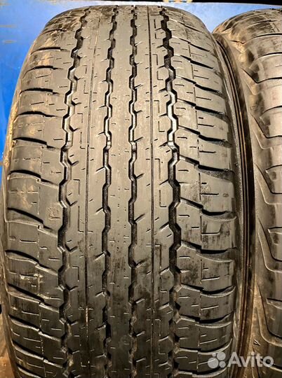 Dunlop Grandtrek AT22 265/60 R18