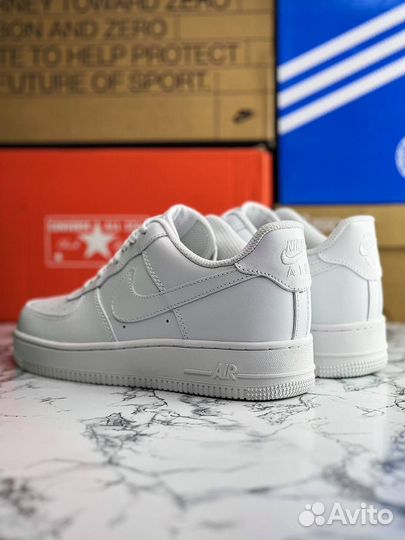 Кеды Nike Air Force 1