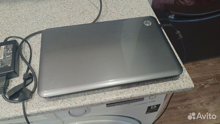Ноутбук HP Pavilion g6-1258er