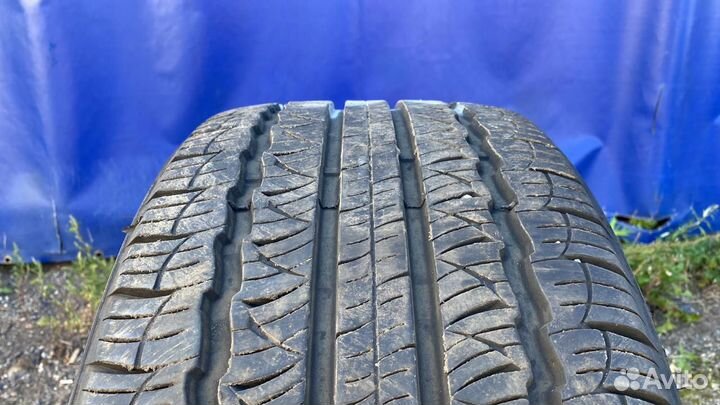 Triangle AdvanteX SUV TR259 275/45 R21 110Y