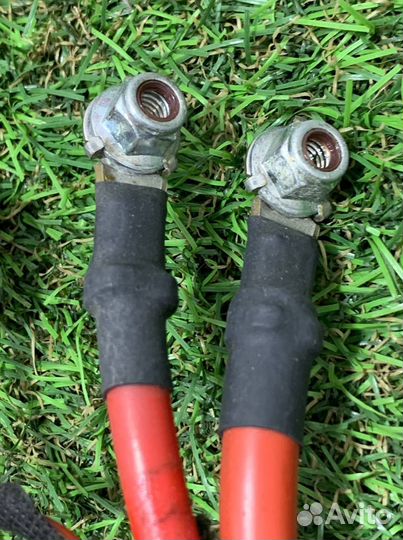 Жгут проводов реле аккумулятора Mercedes-Benz A-Cl