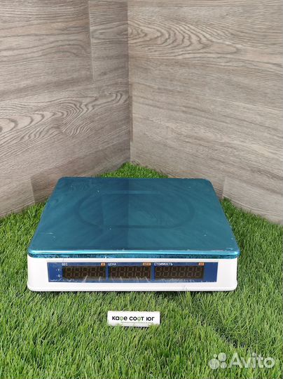 Весы M-ER 223AC-15.2 