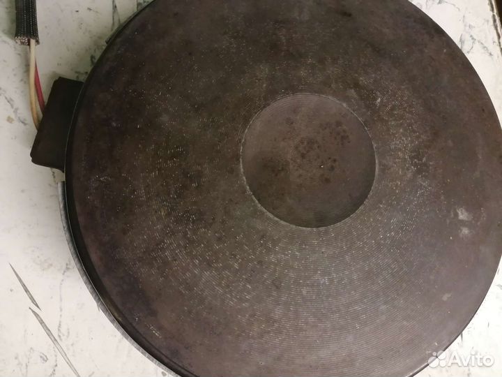 Комфорки для электро плиты