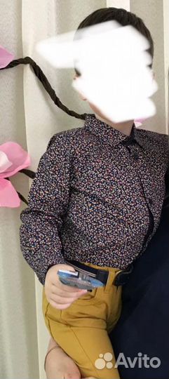 Одежда для мальчика