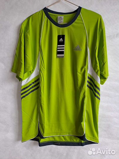 Футболка мужская новая L