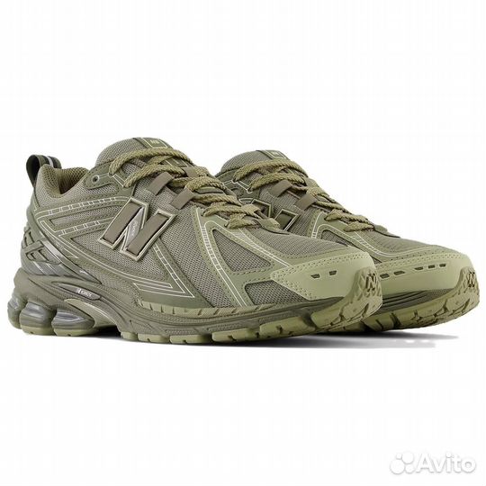 New Balance 1906R M1906RHB 11 US