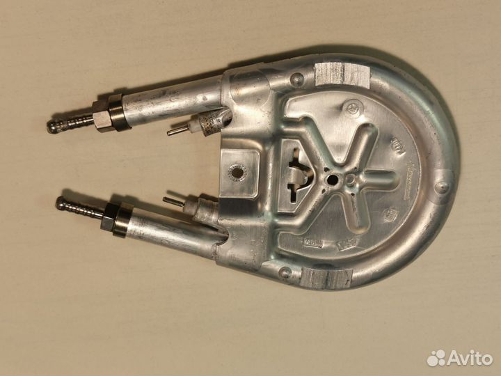 Запчасти Saeco royal