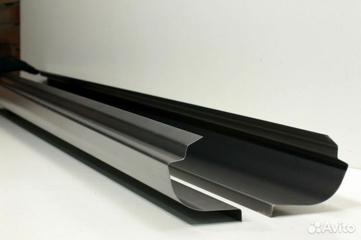 Кузовные пороги иж и другие 3000+ моделей Без пред