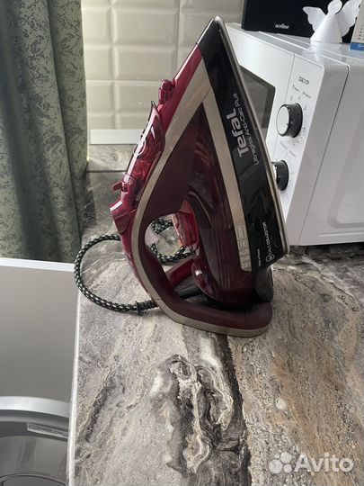 Утюг tefal