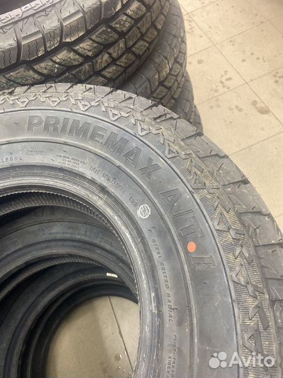 Roadmarch Primemax A/T I 235/75 R15