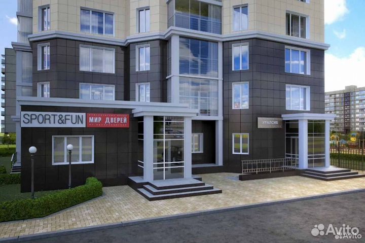 183 тысячи пассивный доход. Ищу партнера в бизнес