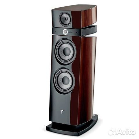 Focal Maestro Utopia Evo