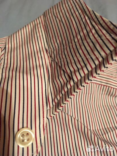 Ralph lauren рубашка М