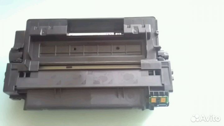 HP LaserJet 51A