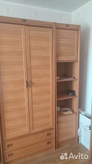 Детская мебель Флинт