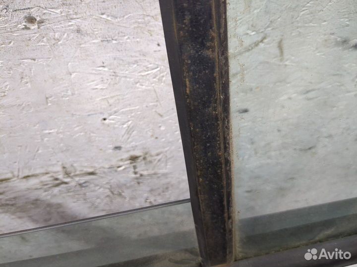 Дверь боковая Hyundai Terracan, 2005