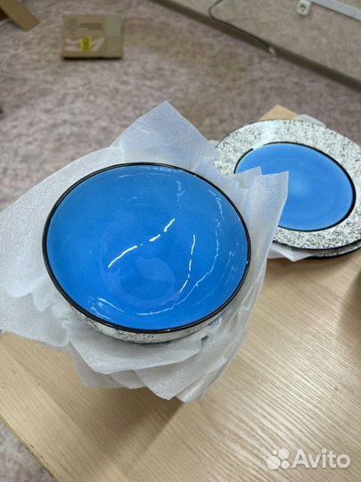 Набор столовой посуды