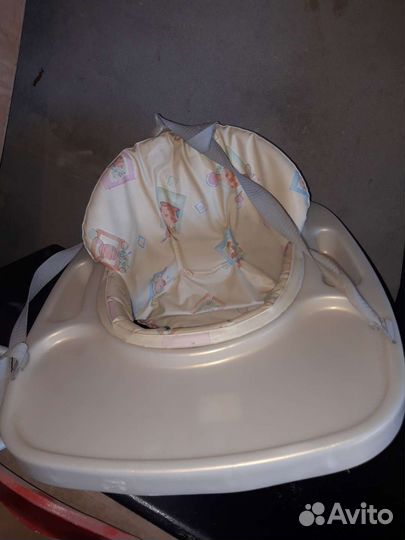 Прыгунки детские