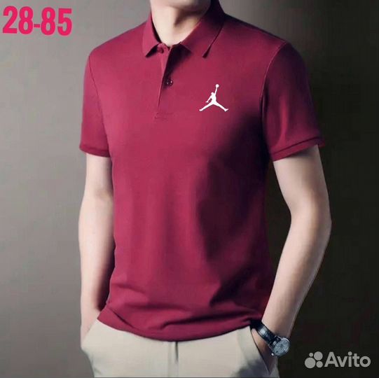 Футболка для мужчин 48р до 56 размер