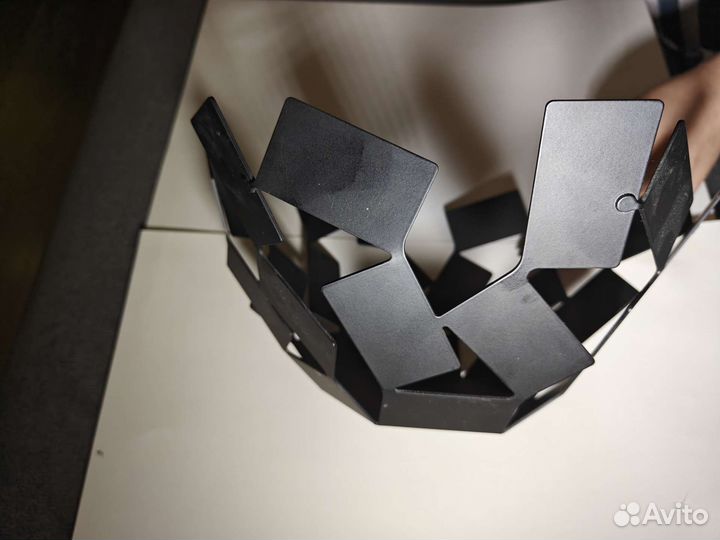 Ваза для фруктов