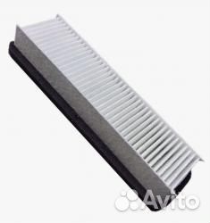 Фильтр воздушный салона 332/A9113 331/25629 aoss