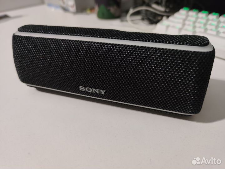 Колонка Sony srs xb21