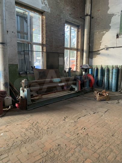 Производство, 481 м²