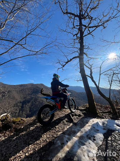 Тур на квадроциклах багги в Сочи