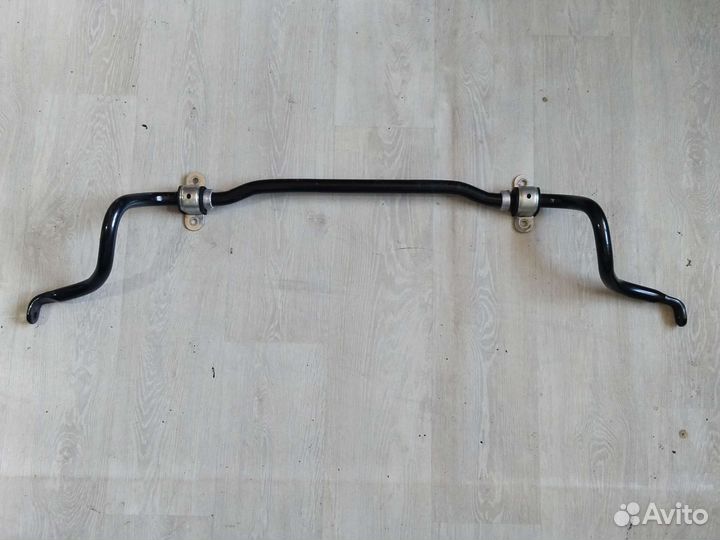 Стабилизатор Лада Веста старого образца. Новый