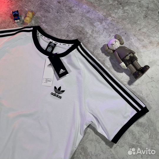 Футболка Adidas