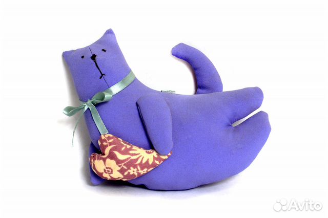 Кукла тильда ручной работы