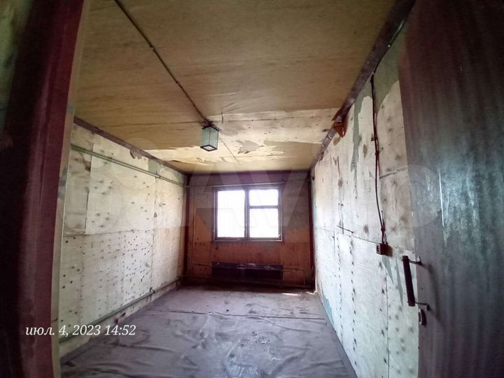 Дом 72 м² на участке 1 сот.