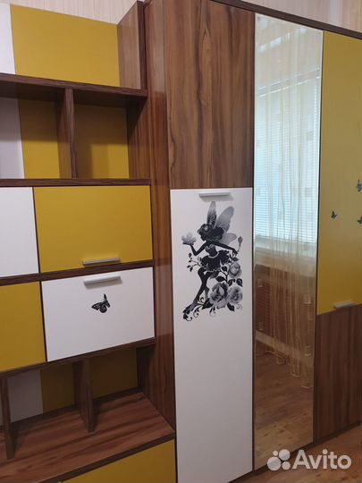 Мебель для детской