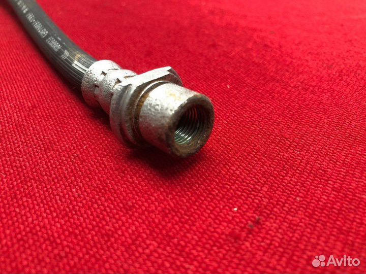 Тормозной шланг передний левый Byd F3 XC 4G15 2010