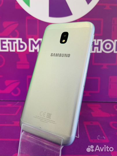 Samsung j3 2017 2/16gb