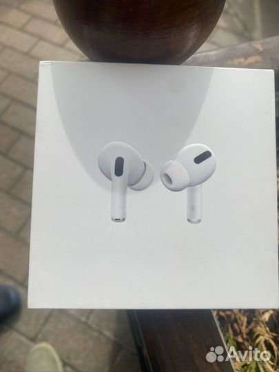 Беспроводные наушники