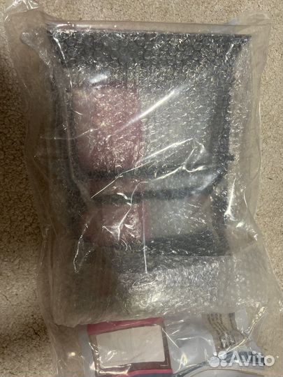 Рамка на газель next 2 din 9 дюймов