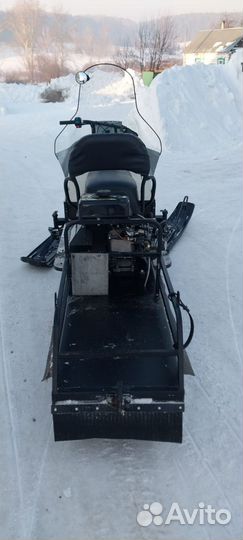 Бурлак Егерь