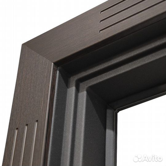 Дверь входная металлическая Гермес NEW