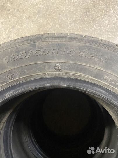 Белшина Artmotion 185/60 R14 82H