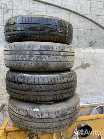 Pirelli Cinturato P1 185/65 R15 92H