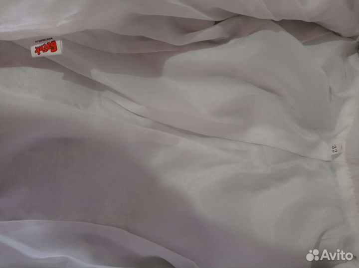 Костюм для девочки бу