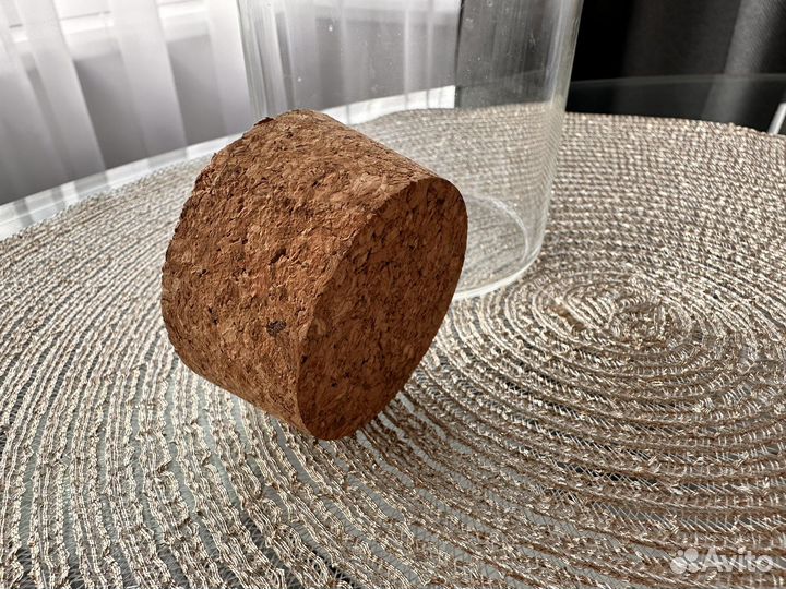 Посуда пакетом