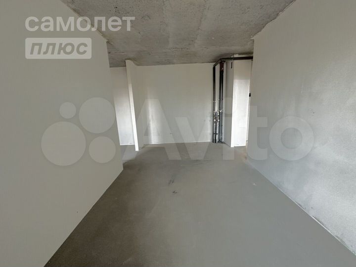 2-к. квартира, 59,4 м², 8/8 эт.